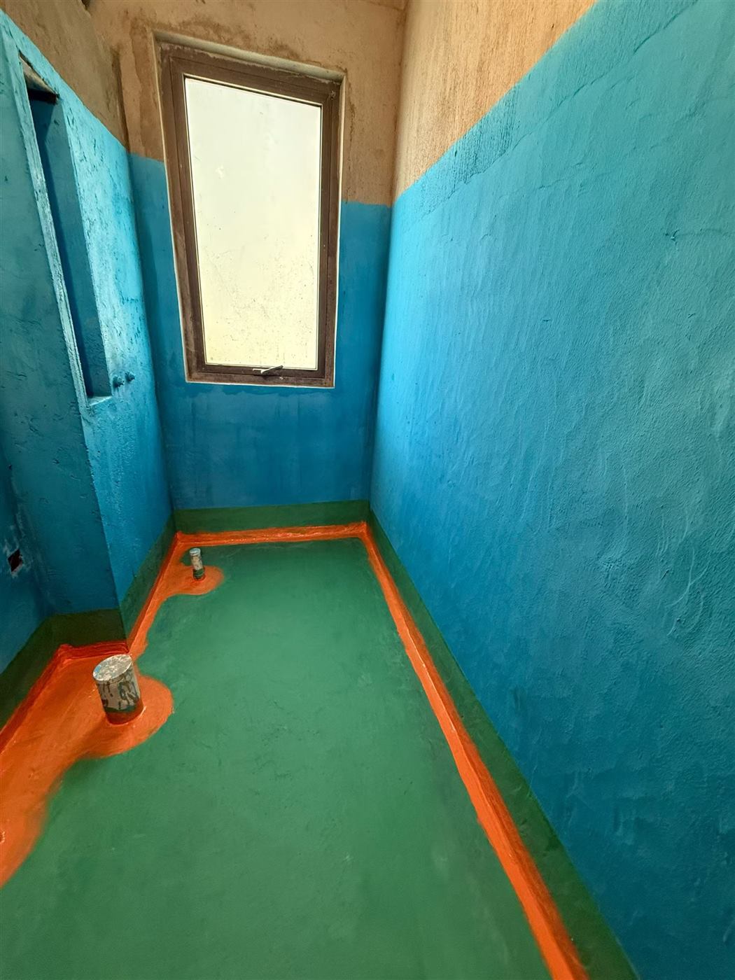 老爸精工工地照片 10
