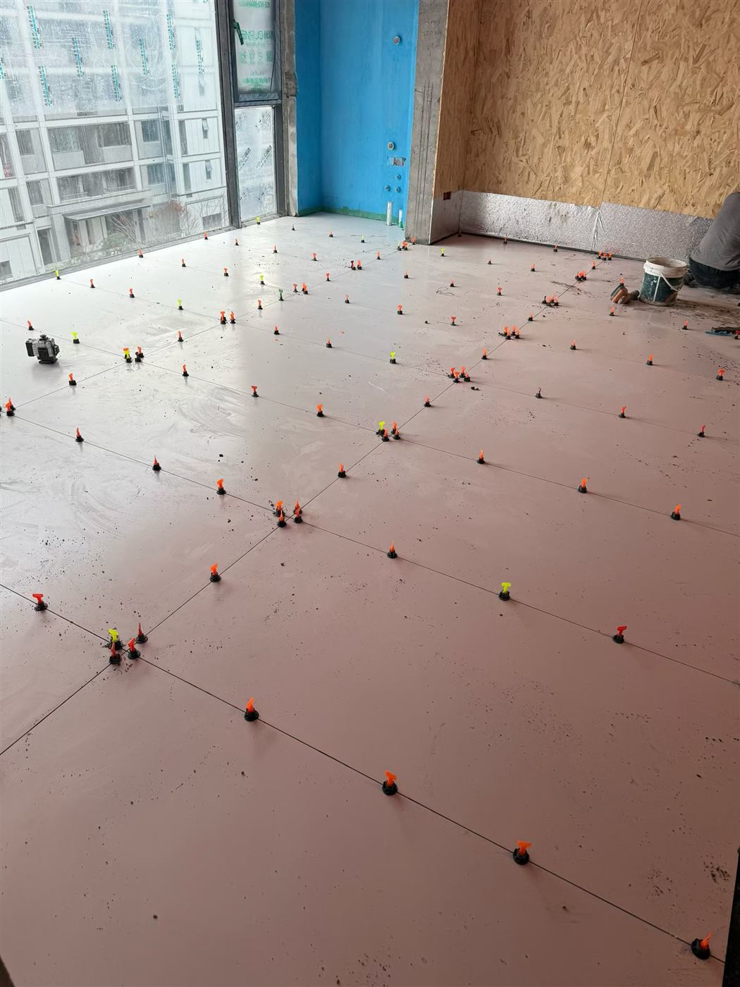 老爸精工工地照片 17