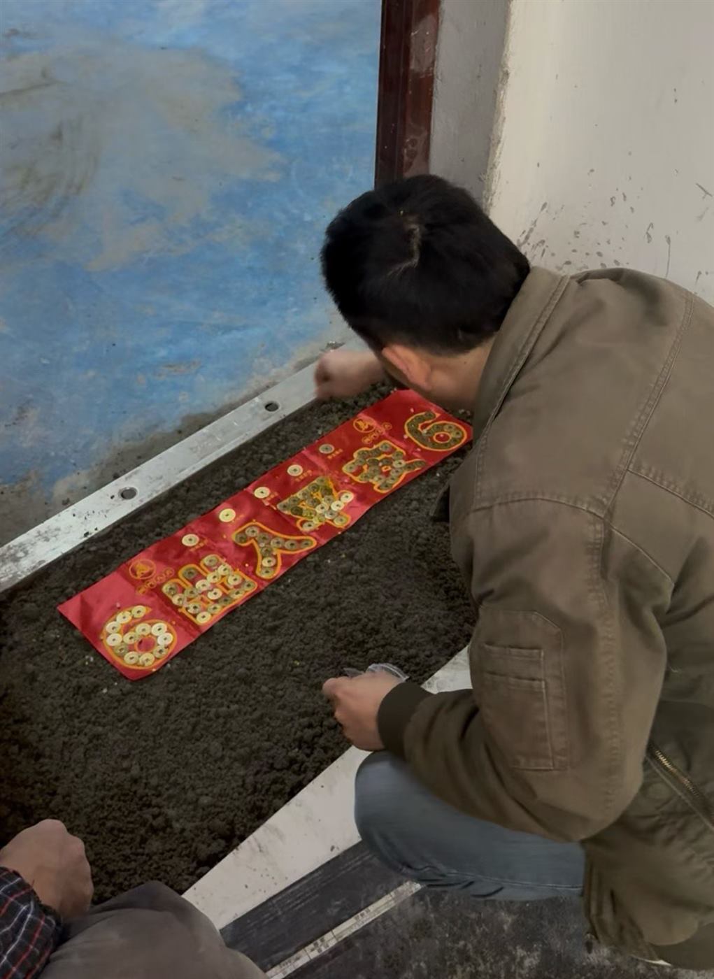 瓦工施工 03